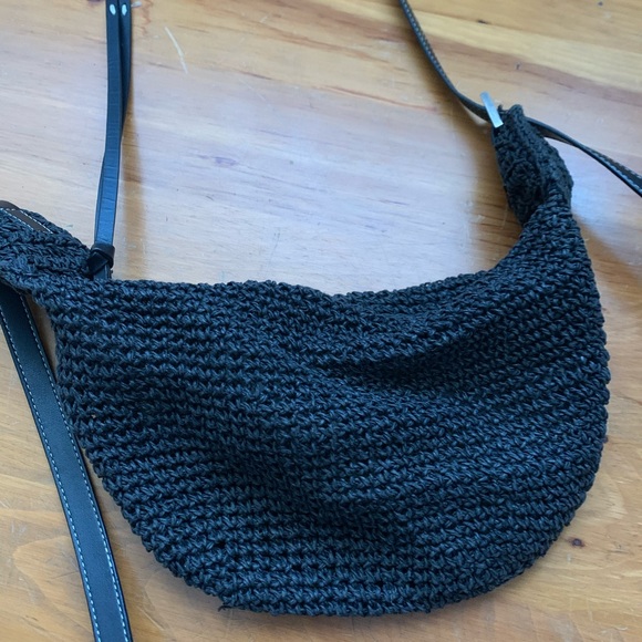 Zara Crossbody bag - Picture 2 of 7